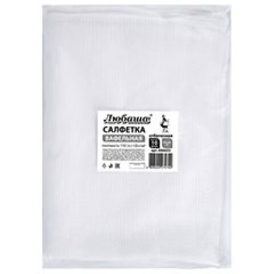 Салфетки вафельные 