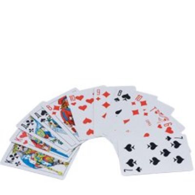 Карты игральные 