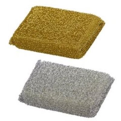 Губки скраберы 