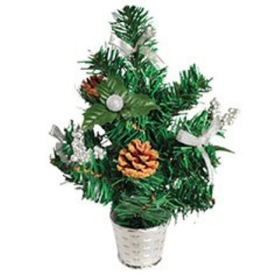 Ели искусственные декоративные 