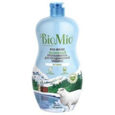 Ополаскиватели для ПММ 