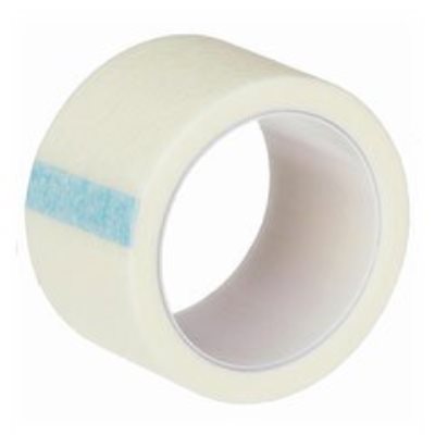 Рулонные пластыри 