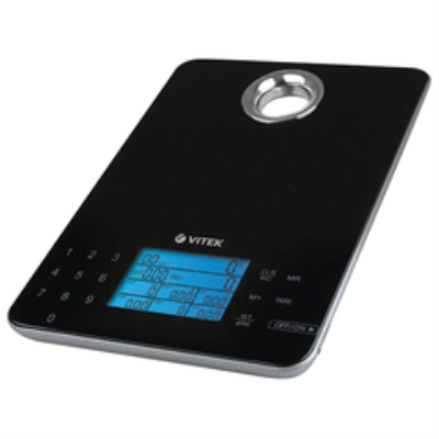 Весы кухонные 