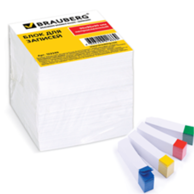 Блоки для записей, закладки 