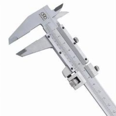 Штангенциркули и микрометры 