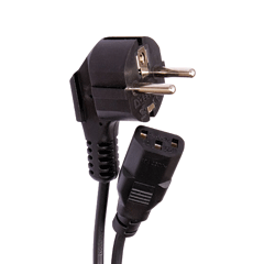 Кабели питания 