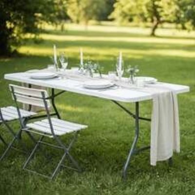 Складная банкетная мебель, кейтеринг 