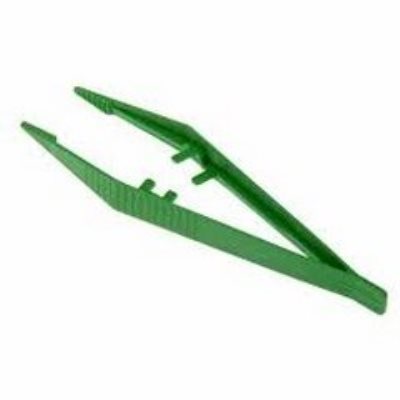 Пинцеты одноразовые 