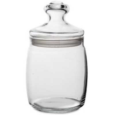 Емкости для сыпучих продуктов 