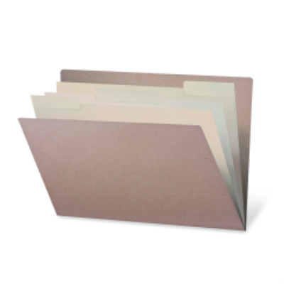 Подвесные папки и картотеки 