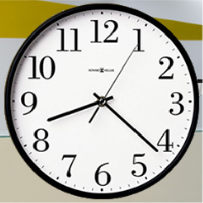 Часы и радиобудильники 