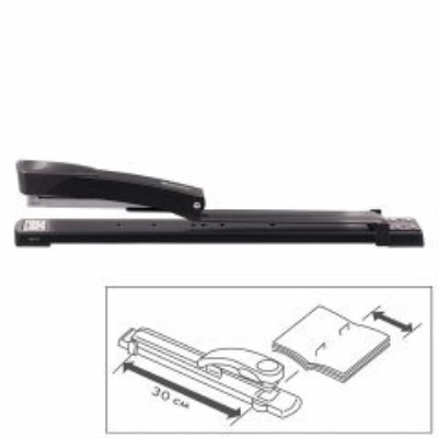 Степлеры-брошюровщики 