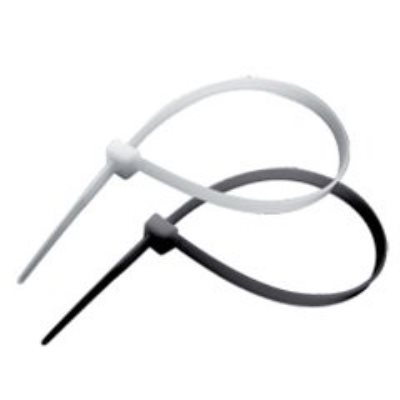 Хомуты и площадки для их крепления 