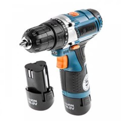 Шуруповерты аккумуляторные 