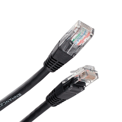 Кабели и адаптеры для сетевых соединений 