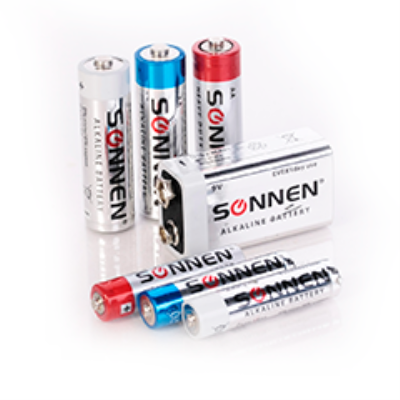 Элементы питания 