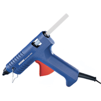 Клеевые пистолеты и расходные материалы к ним 