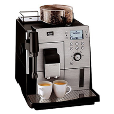 Кофемашины автоматические 