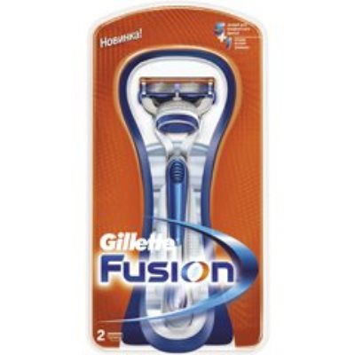 Бритвенные станки 