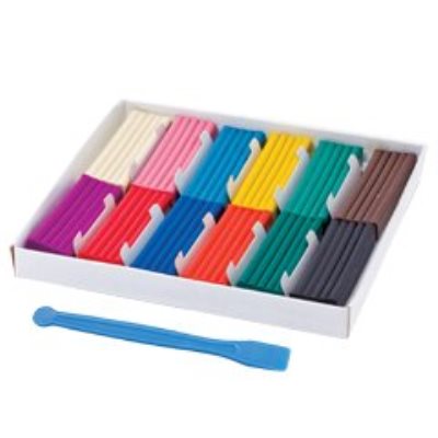 Товары для лепки 