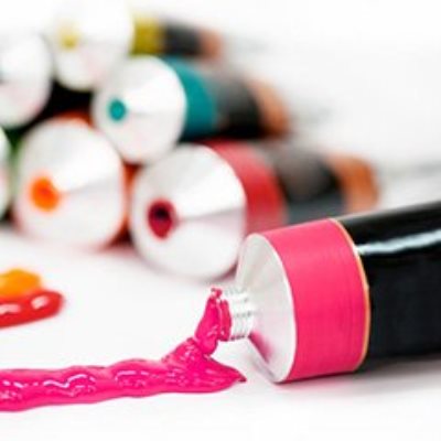 Краски художественные 