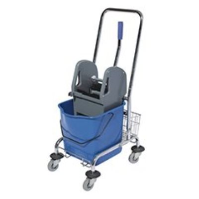 Уборочный инвентарь 