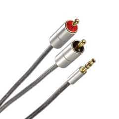 Кабели и переходники Jack 3.5 mm 