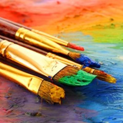Кисти художественные 