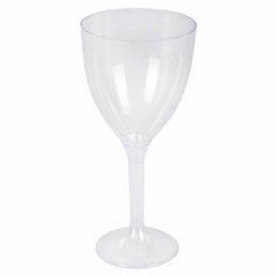 Фужеры и бокалы одноразовые 