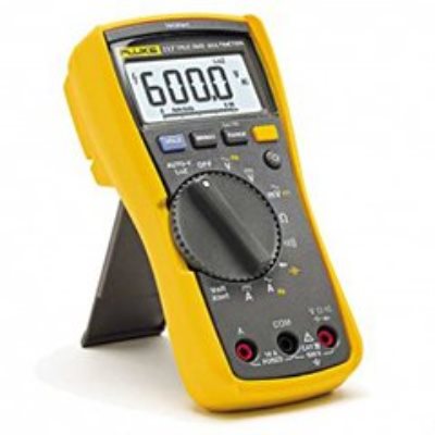 Мультиметры, тестеры 