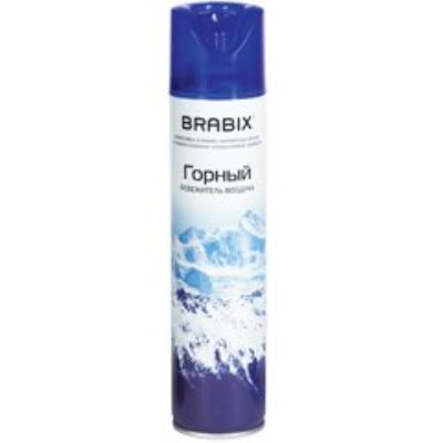 Освежители воздуха и диспенсеры 