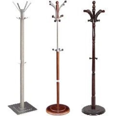 Вешалки-стойки 