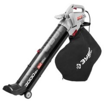 Пылесосы садовые (воздуходувки) 