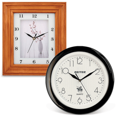 Часы офисные 