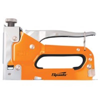 Степлеры мебельные и расходные материалы к ним 