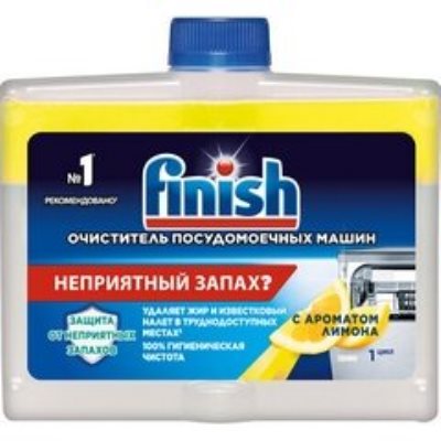 Очистители для ПММ 