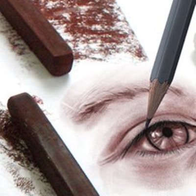 Материалы для графики 