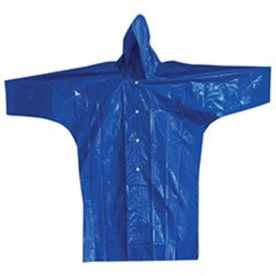 Непромокаемые плащи и куртки 