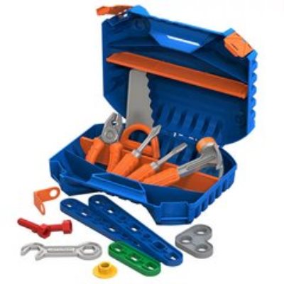 Игровые наборы юного мастера 