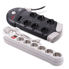 Сетевые фильтры 