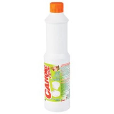 Средства для чистки сантехники 