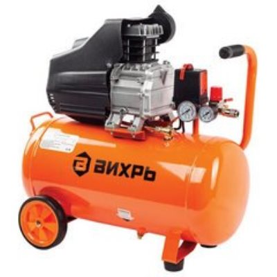 Компрессоры 