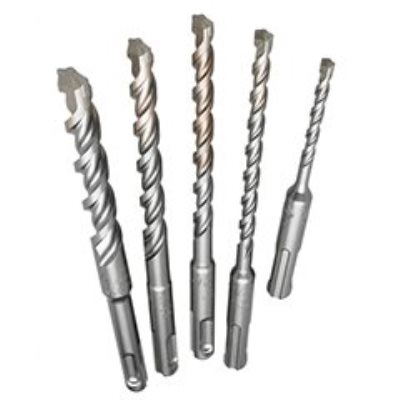 Буры для дрелей и перфораторов 