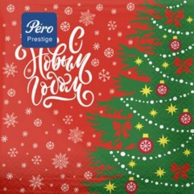 Салфетки для праздничной сервировки стола 