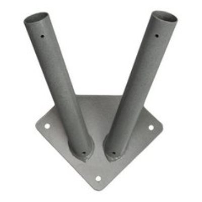 Древки и кронштейны для флагов 