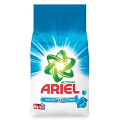 Средства для стирки 