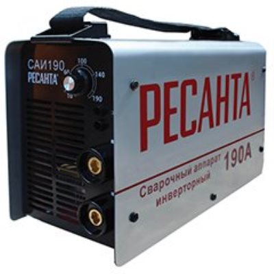 Сварочные аппараты и аксессуары к ним 