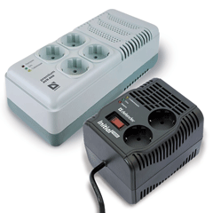 Стабилизаторы напряжения 