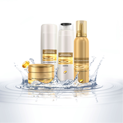 Уход за волосами 