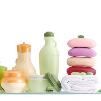 Уход за телом 